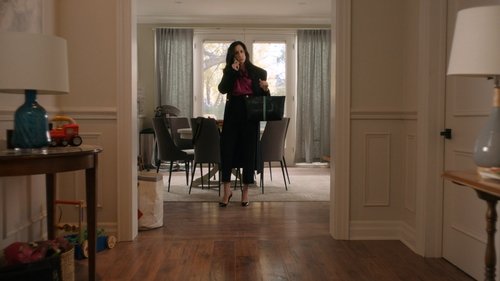 Workin’ Moms Saison 5 Épisode 6