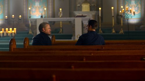 Suits, avocats sur mesure Saison 5 Épisode 10