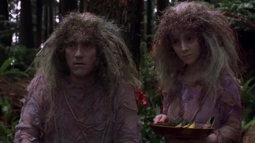 Stargate SG-1 Saison 1 Épisode 8