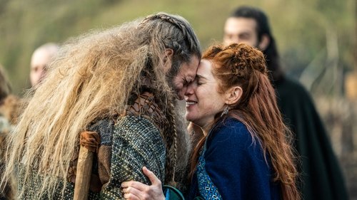 Vikings Saison 6 Épisode 8