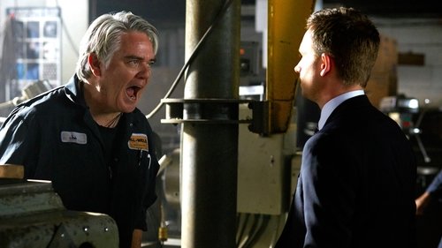 Suits, avocats sur mesure Saison 4 Épisode 15