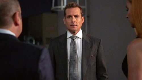 Suits, avocats sur mesure Saison 9 Épisode 6