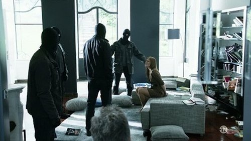 Braquo Saison 3 Épisode 6