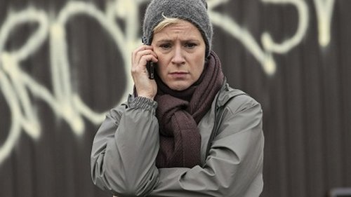 Dicte Saison 3 Épisode 4