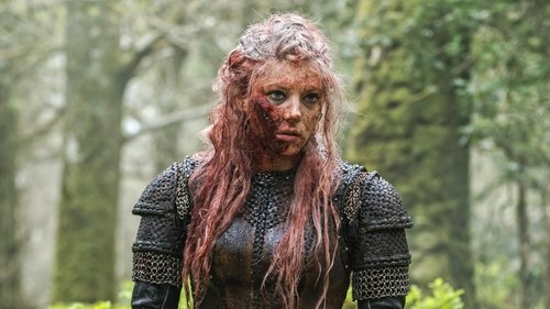 Vikings Saison 5 Épisode 19