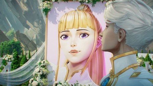 TO BE HERO X Saison 1 Épisode 2