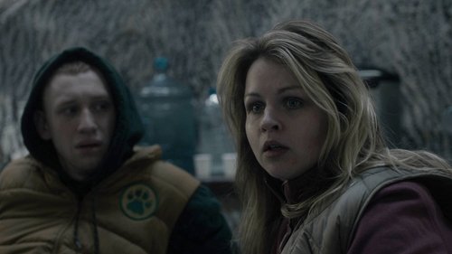 Ceux qui restent Saison 1 Épisode 2