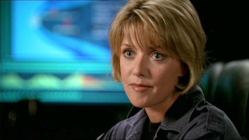 Stargate SG-1 Saison 4 Épisode 9