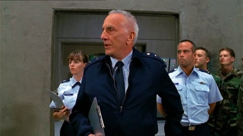Stargate SG-1 Saison 4 Épisode 15