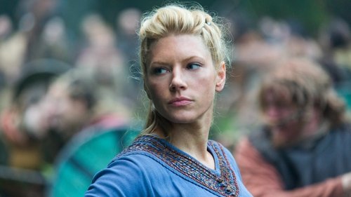 Vikings Saison 4 Épisode 13