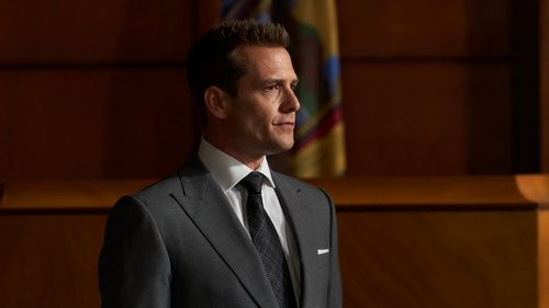 Suits, avocats sur mesure Saison 9 Épisode 9