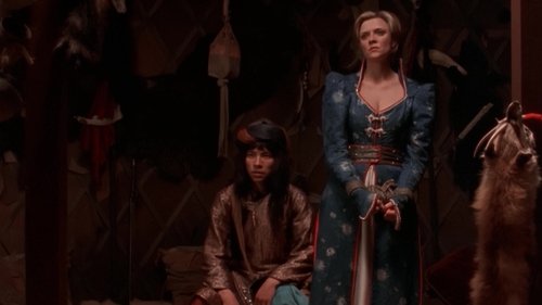 Stargate SG-1 Saison 1 Épisode 4