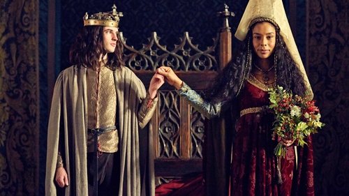 The Hollow Crown Saison 2 Épisode 1