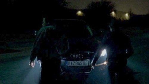 Braquo Saison 1 Épisode 4