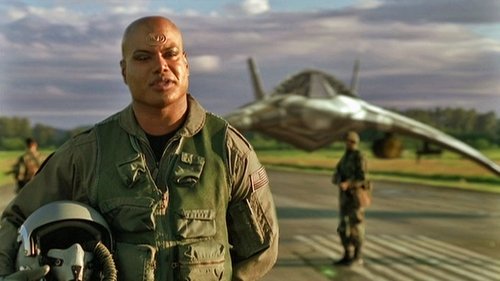 Stargate SG-1 Saison 4 Épisode 12