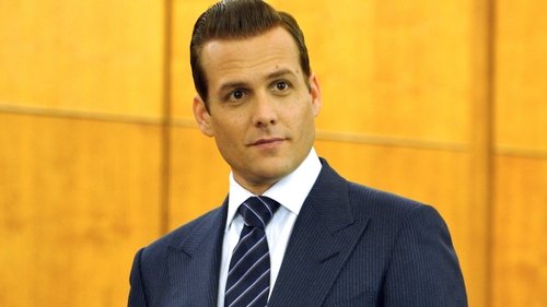 Suits, avocats sur mesure Saison 1 Épisode 5