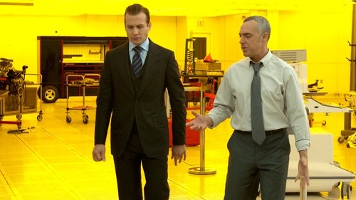 Suits, avocats sur mesure Saison 1 Épisode 3