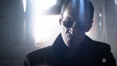 Braquo Saison 2 Épisode 3
