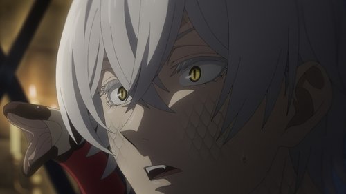 Black Butler Saison 5 Épisode 5