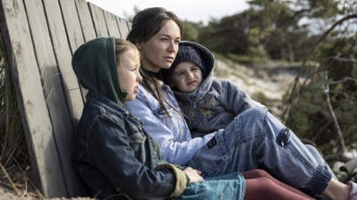Pati Saison 1 Épisode 2