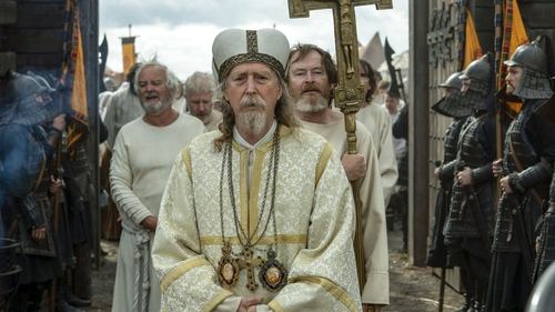 Vikings Saison 6 Épisode 14