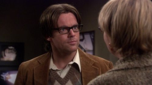 Stargate SG-1 Saison 8 Épisode 19