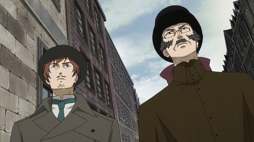 Black Butler Saison 2 Épisode 3