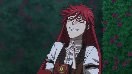 Black Butler Saison 2 Épisode 10
