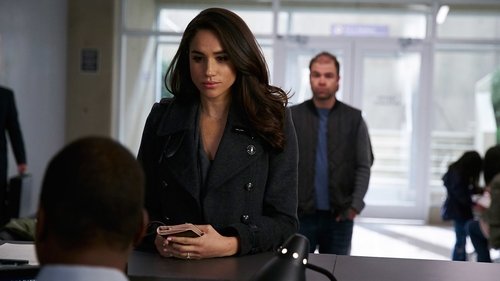 Suits, avocats sur mesure Saison 6 Épisode 2