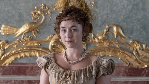 Royal Mob, le clan des Victoriens Saison 1 Épisode 3