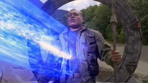 Stargate SG-1 Saison 1 Épisode 10