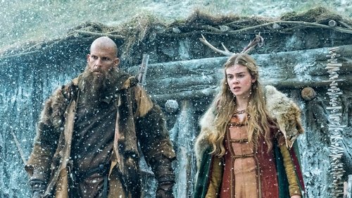Vikings Saison 5 Épisode 16