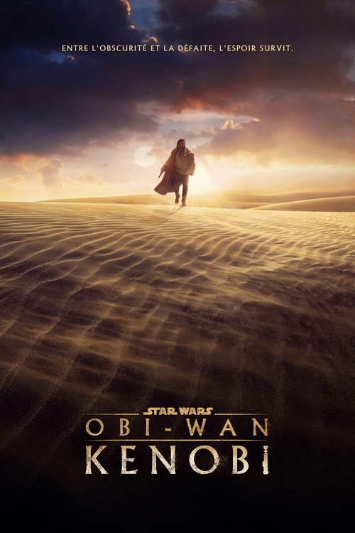 Obi-Wan Kenobi Saison 1 Épisode 5