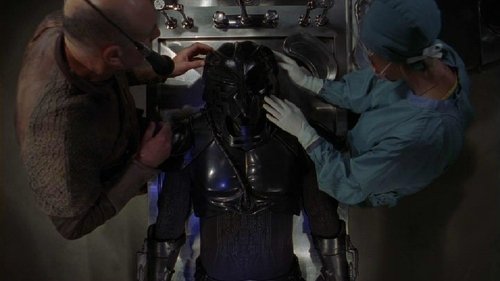 Stargate SG-1 Saison 7 Épisode 11
