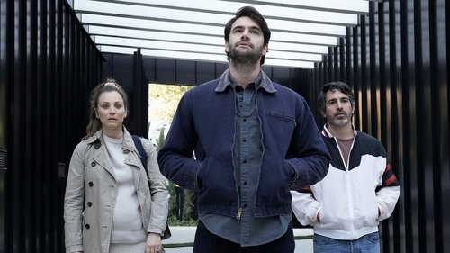 Basé sur une histroire vraie Saison 1 Épisode 3