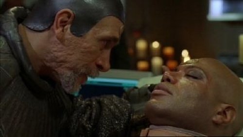 Stargate SG-1 Saison 5 Épisode 2