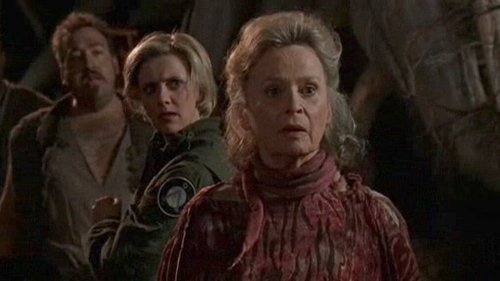 Stargate SG-1 Saison 2 Épisode 3