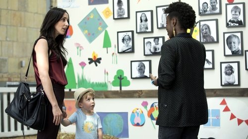 Workin’ Moms Saison 4 Épisode 3