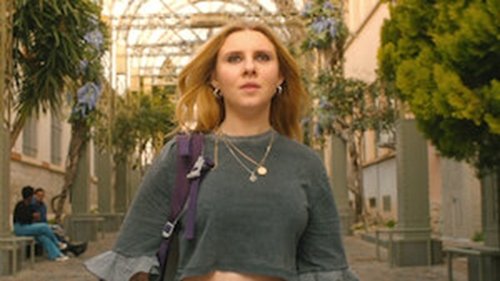 Tout pour la lumière Saison 1 Épisode 1