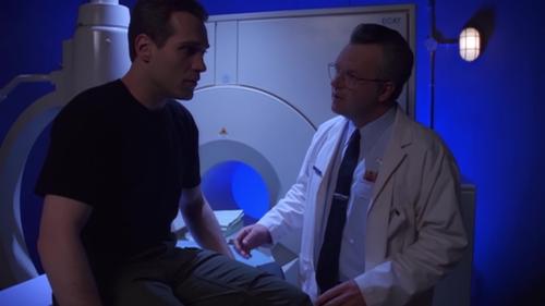 Stargate SG-1 Saison 1 Épisode 3