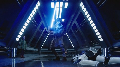 Obi-Wan Kenobi Saison 1 Épisode 4