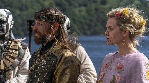 Vikings Saison 6 Épisode 15