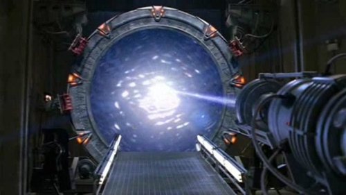 Stargate SG-1 Saison 3 Épisode 17