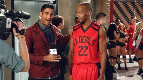 Hit the Floor Saison 4 Épisode 2