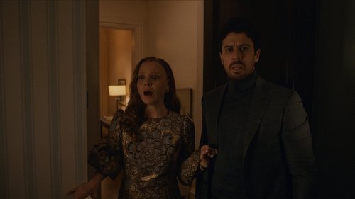 Servant Saison 2 Épisode 10