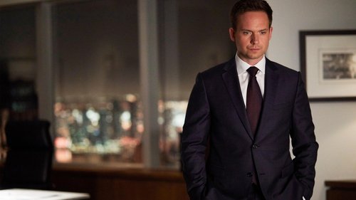 Suits, avocats sur mesure Saison 7 Épisode 7