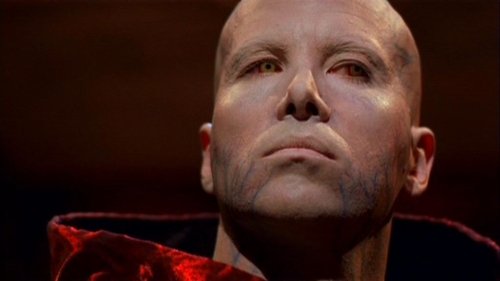 Stargate SG-1 Saison 3 Épisode 13