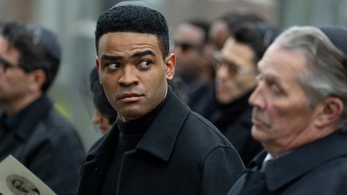 Adults Saison 1 Épisode 5