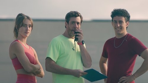 Olympo Saison 1 Épisode 3
