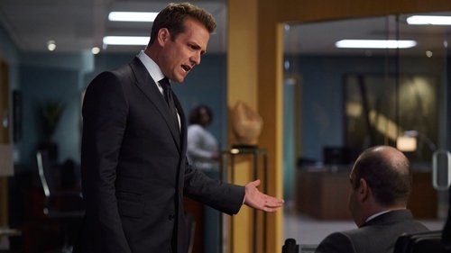 Suits, avocats sur mesure Saison 6 Épisode 11